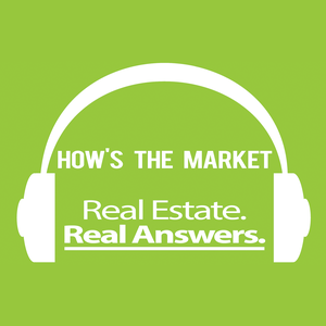 How's The Market with Nancy Braun | Real Estate. Real Answers.