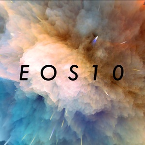 EOS 10