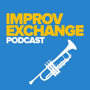 Improv Exchange Podcast