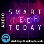 Smart Tech Today (Audio)