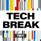 Tech Break (Audio)