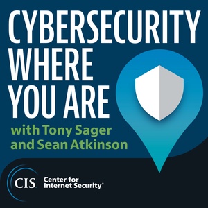 Cybersecurity Where You Are