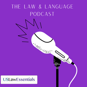 USLawEssentials Law & Language