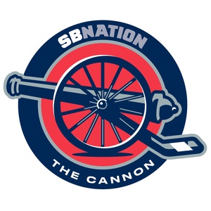 The Cannon: for Columbus Blue Jackets fans