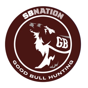 Good Bull Hunting: for Texas A&M fans