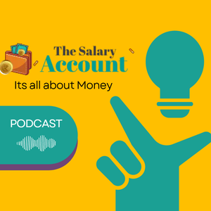 The Salary Account | Hello Vikatan