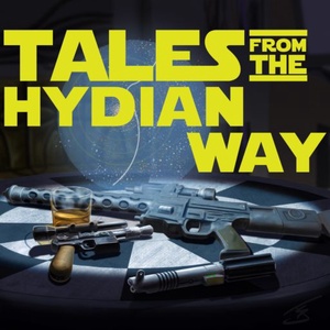 Heroes of the Hydian Way