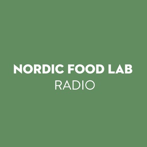 Nordic Food Lab Radio