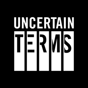Uncertain Terms