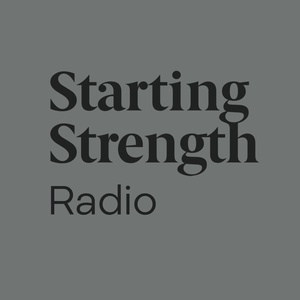 Starting Strength Radio