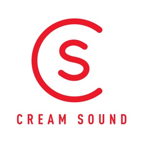 Cream Sound