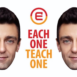 Each One Teach One | Kreatywny i Świadomy Styl Życia
