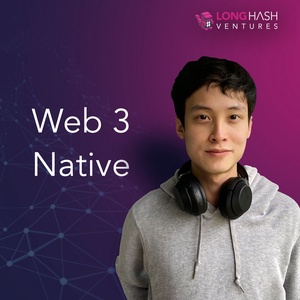 Web 3 Native