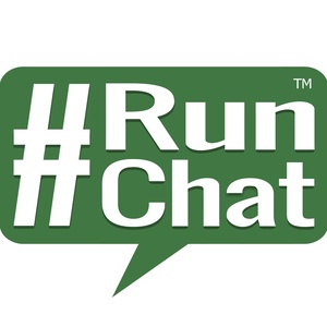 #RunChat: A podcast built by runners for runners