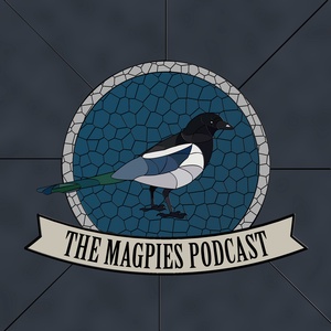 The Magpies: A Blades in the Dark Actual Play
