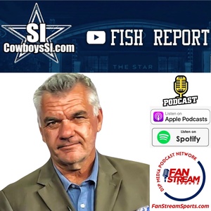 The Fish Report