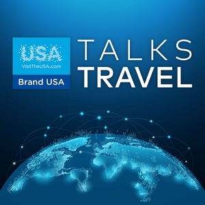 Brand USA Talks Travel