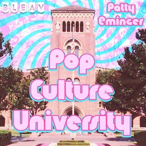 Pop Culture Univeristea