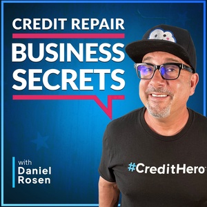 Credit Repair Business Secrets
