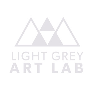 The Light Grey Art Lab Podcast