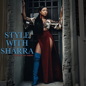 Style with Sharra