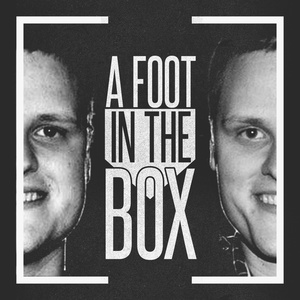 A Foot In The Box - Baseball Podcast