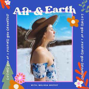 Air & Earth Podcast