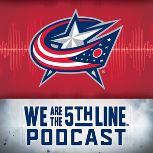 We Are the 5th Line
