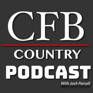 College Football Country w/ Josh Parcell