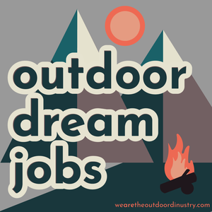 Outdoor Dream Jobs