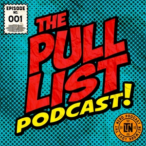 The Pull List