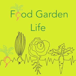 The Food Garden Life Show
