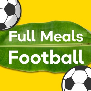 Full Meals Football
