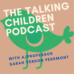The Talking Children Podcast