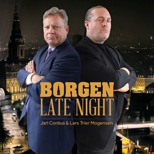 Borgen Late Night (video)