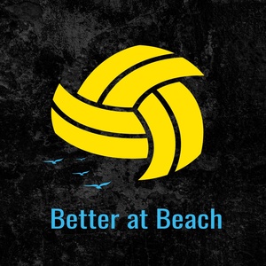 Get Better at Beach Volleyball