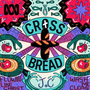 CrossBread — A Comedy Musical