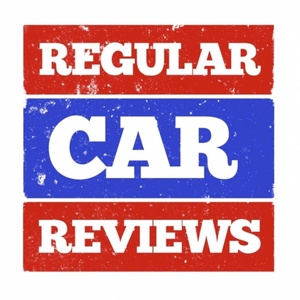 Regular Car Reviews Podcast