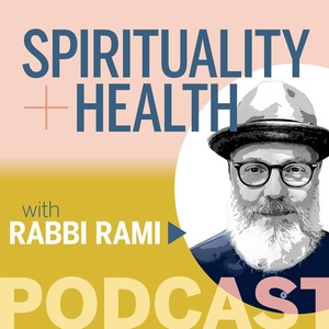 Spirituality + Health Podcast