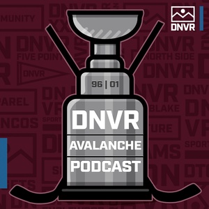 DNVR Colorado Avalanche Podcast 