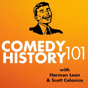 Comedy History 101
