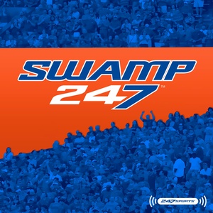 Swamp247: A Florida Gators football podcast
