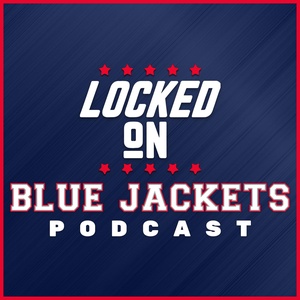 Locked On Blue Jackets - Daily Podcast On The Columbus Blue Jackets