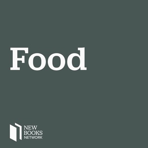New Books in Food