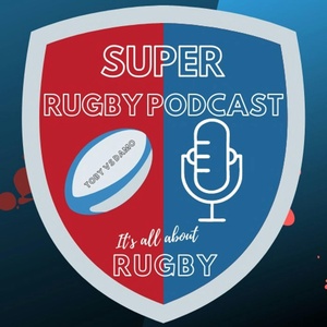 Super Rugby Podcast