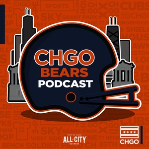 CHGO Chicago Bears Podcast 