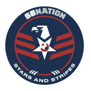 Stars and Stripes FC: for fans of USA soccer