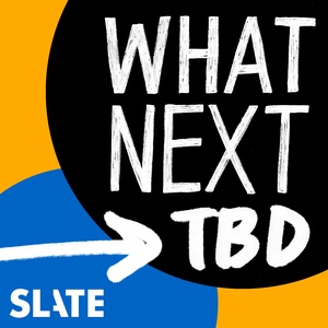 What Next: TBD | Tech, power, and the future