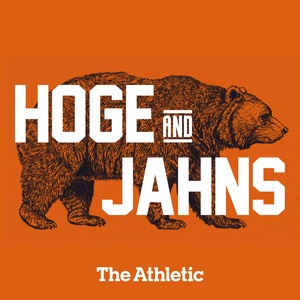 Hoge & Jahns: a show about the Chicago Bears