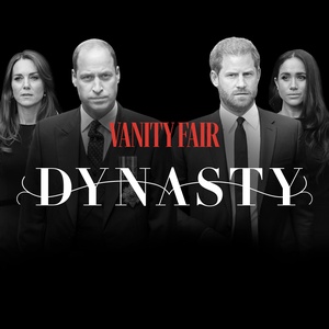 Dynasty by Vanity Fair